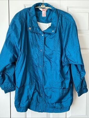 Haband windbreaker